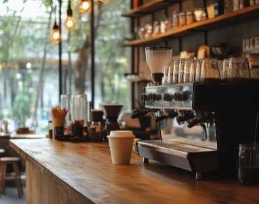 Indonesia Jadi Peringkat Pertama yang Miliki Coffe Shop Terbanyak di Dunia, Kalahkan AS